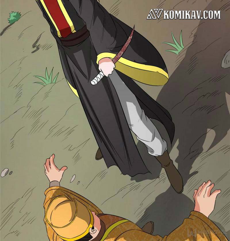 The Crazy Adventures of Mystical Doctor Chapter 141 - halaman 50