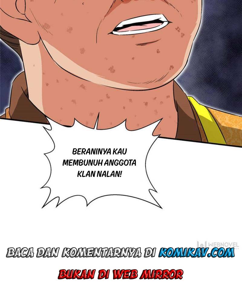 The Crazy Adventures of Mystical Doctor Chapter 141 - halaman 52