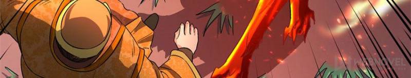 The Crazy Adventures of Mystical Doctor Chapter 142 - halaman 10