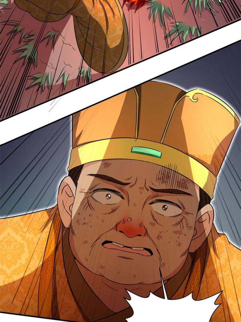 The Crazy Adventures of Mystical Doctor Chapter 142 - halaman 11