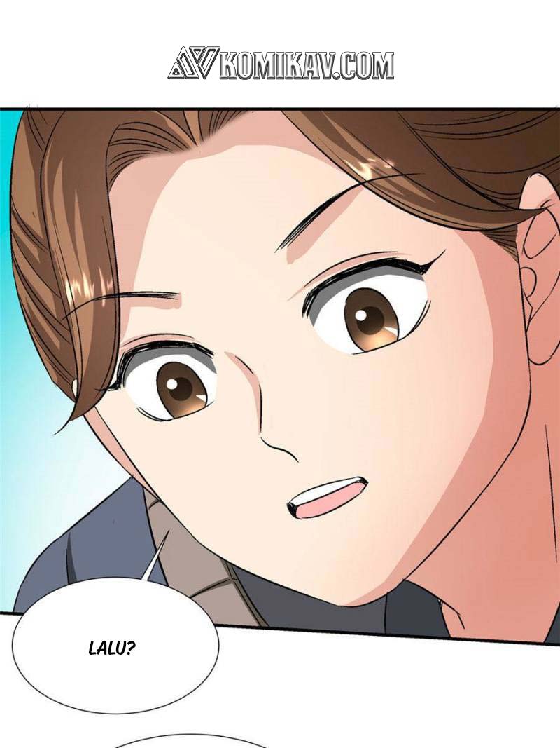 The Crazy Adventures of Mystical Doctor Chapter 142 - halaman 14