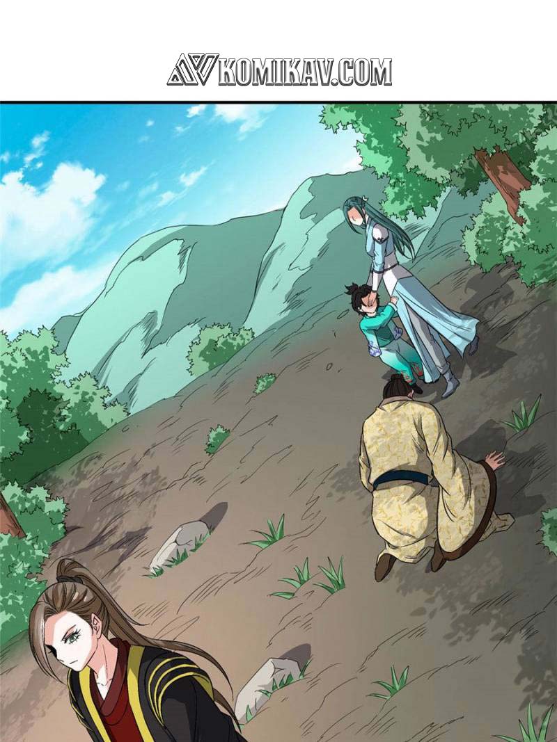 The Crazy Adventures of Mystical Doctor Chapter 142 - halaman 2
