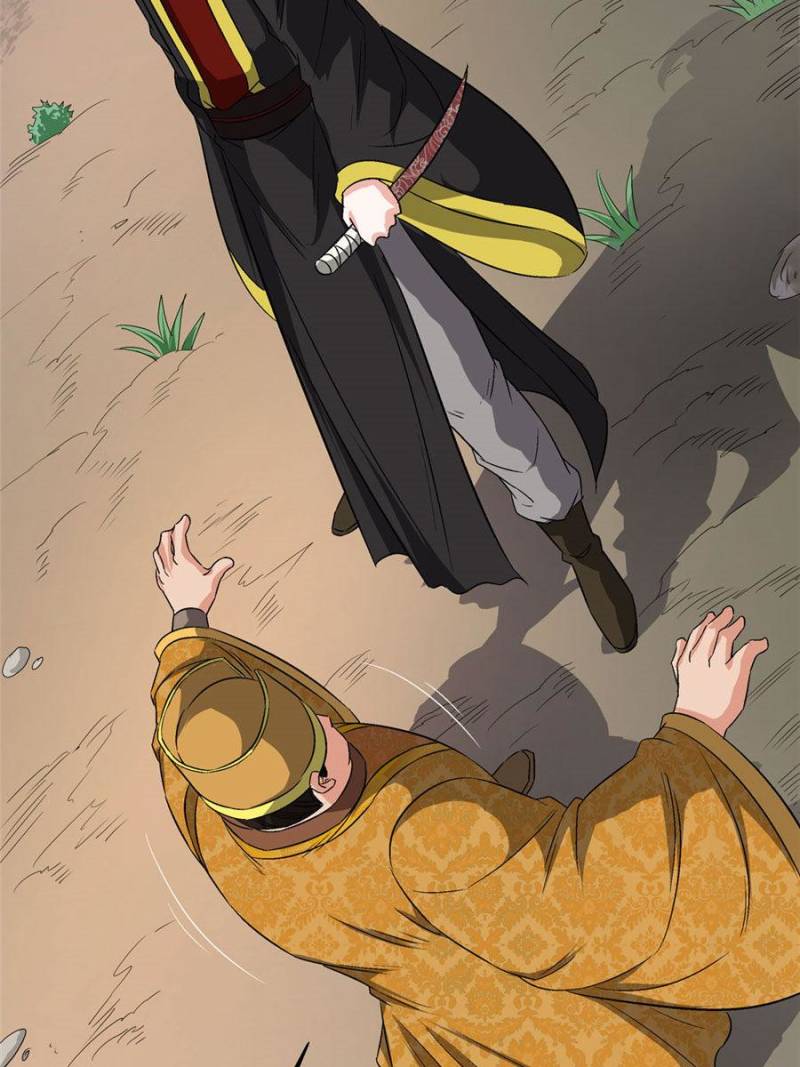 The Crazy Adventures of Mystical Doctor Chapter 142 - halaman 3