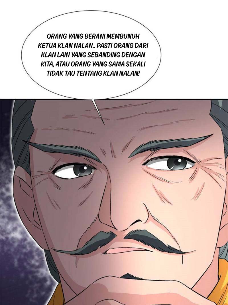 The Crazy Adventures of Mystical Doctor Chapter 142 - halaman 30