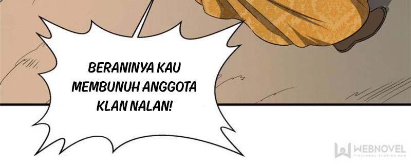The Crazy Adventures of Mystical Doctor Chapter 142 - halaman 4