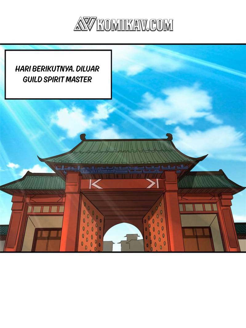 The Crazy Adventures of Mystical Doctor Chapter 142 - halaman 42