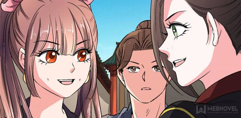 The Crazy Adventures of Mystical Doctor Chapter 142 - halaman 50