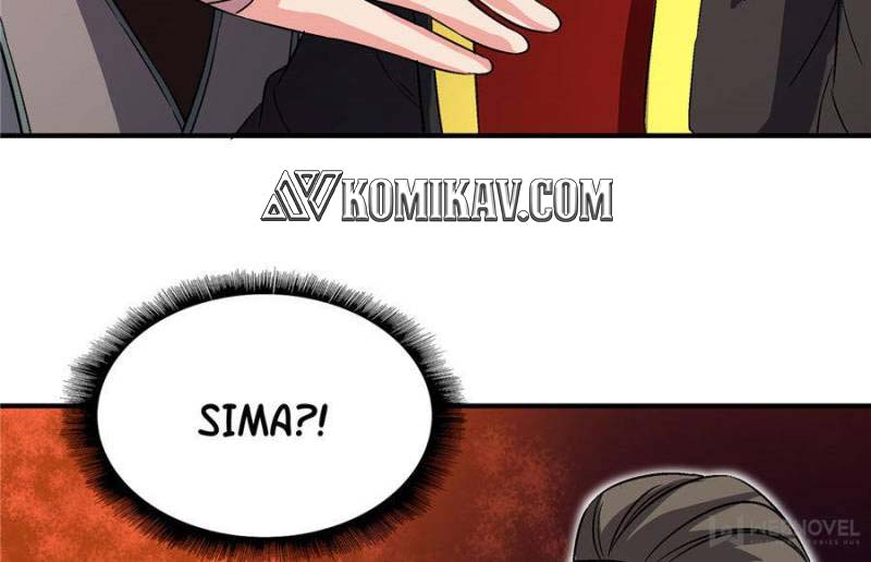 The Crazy Adventures of Mystical Doctor Chapter 142 - halaman 54
