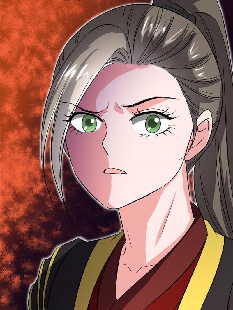 The Crazy Adventures of Mystical Doctor Chapter 142 - halaman 55