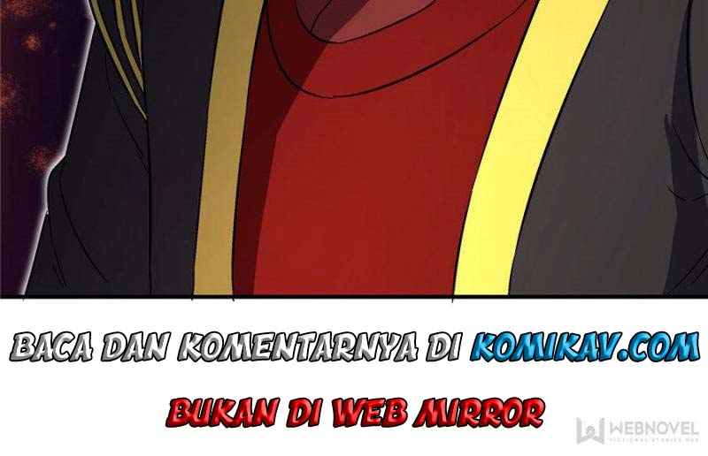 The Crazy Adventures of Mystical Doctor Chapter 142 - halaman 56