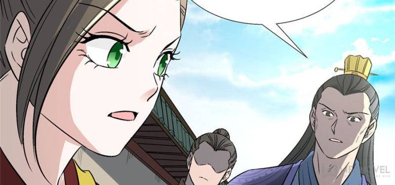 The Crazy Adventures of Mystical Doctor Chapter 143 - halaman 10