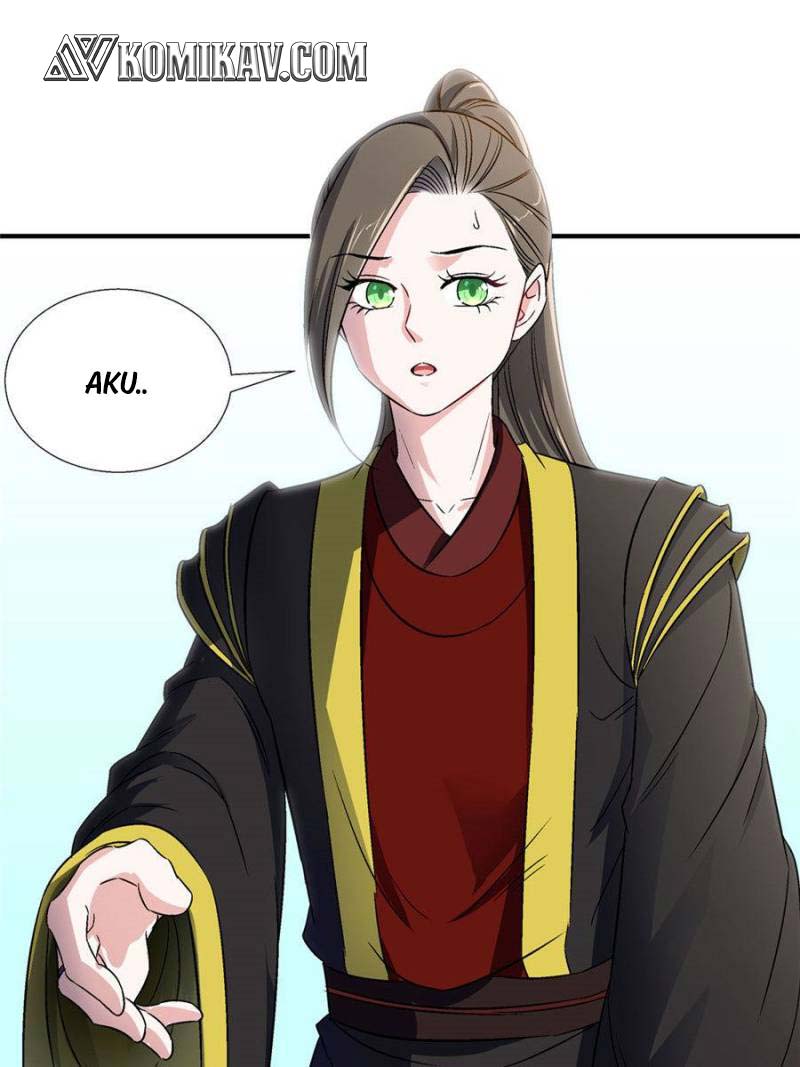 The Crazy Adventures of Mystical Doctor Chapter 143 - halaman 2