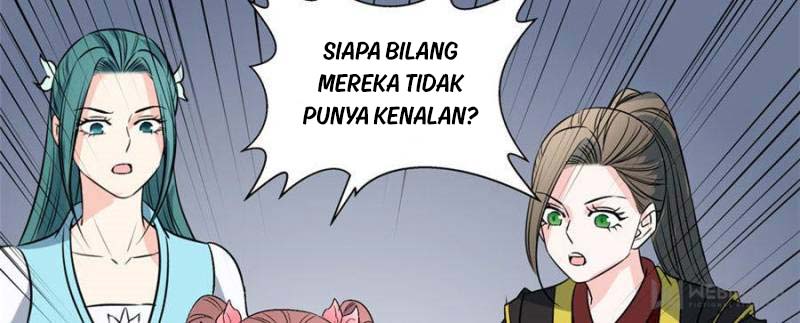 The Crazy Adventures of Mystical Doctor Chapter 143 - halaman 21