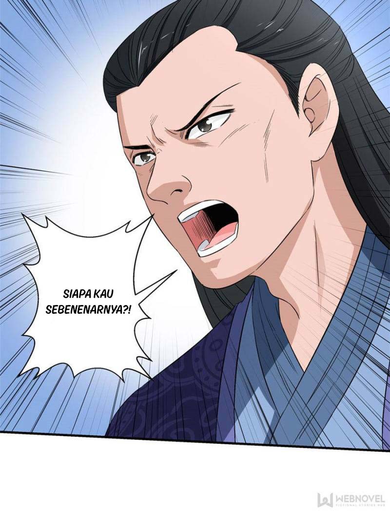 The Crazy Adventures of Mystical Doctor Chapter 143 - halaman 23