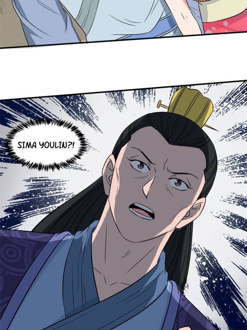 The Crazy Adventures of Mystical Doctor Chapter 143 - halaman 25