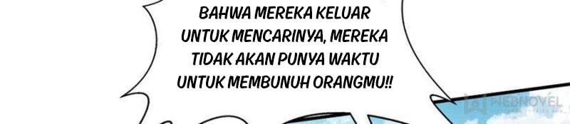 The Crazy Adventures of Mystical Doctor Chapter 143 - halaman 32