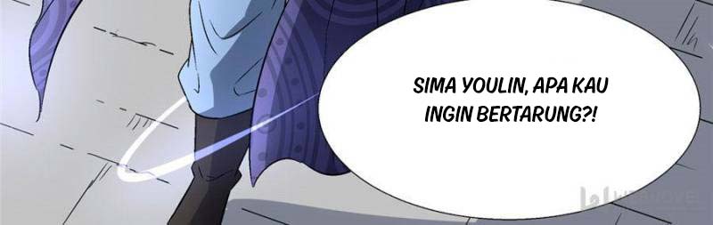 The Crazy Adventures of Mystical Doctor Chapter 143 - halaman 38