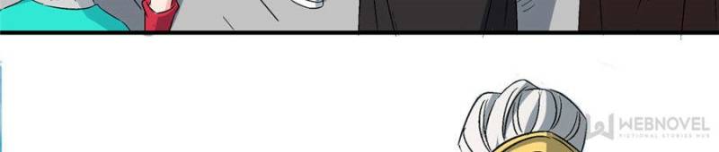 The Crazy Adventures of Mystical Doctor Chapter 143 - halaman 4