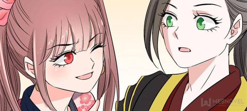 The Crazy Adventures of Mystical Doctor Chapter 143 - halaman 44