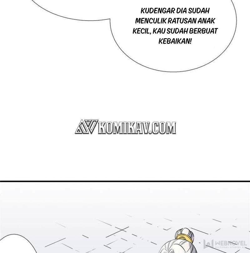 The Crazy Adventures of Mystical Doctor Chapter 143 - halaman 48