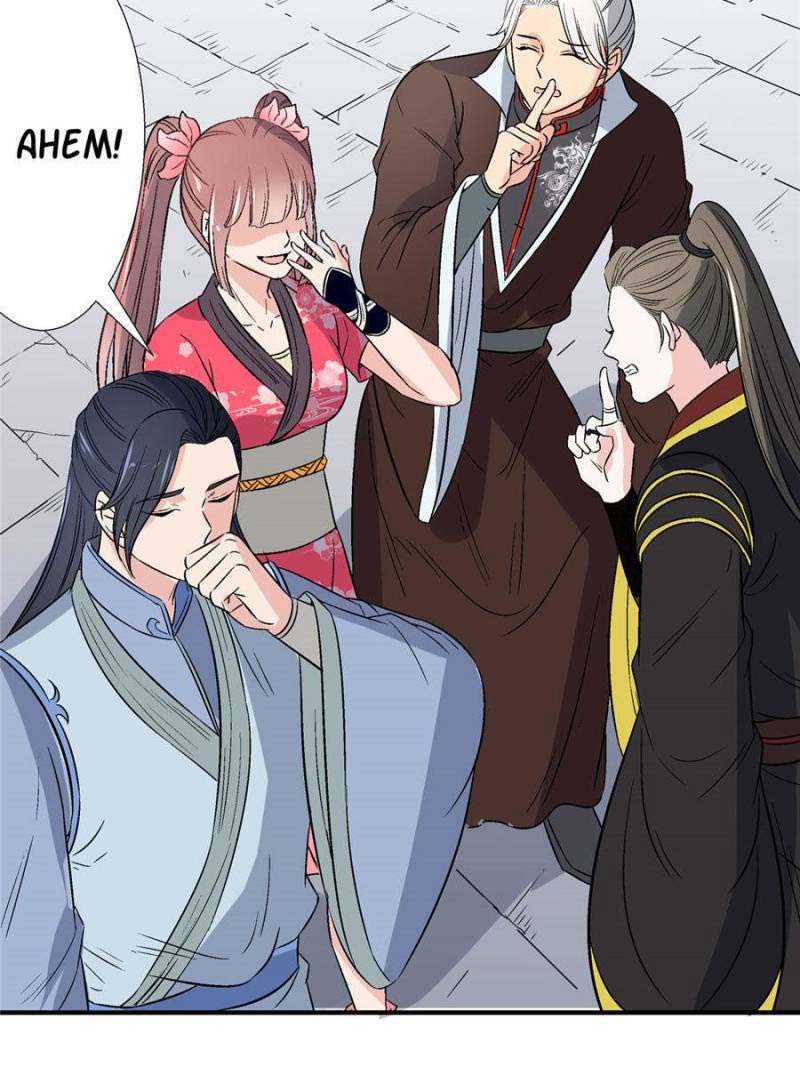 The Crazy Adventures of Mystical Doctor Chapter 143 - halaman 49