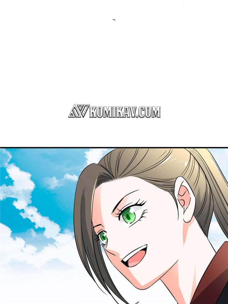 The Crazy Adventures of Mystical Doctor Chapter 143 - halaman 50
