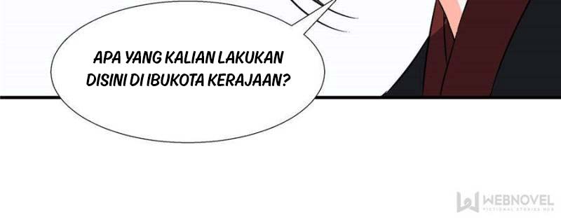 The Crazy Adventures of Mystical Doctor Chapter 143 - halaman 51