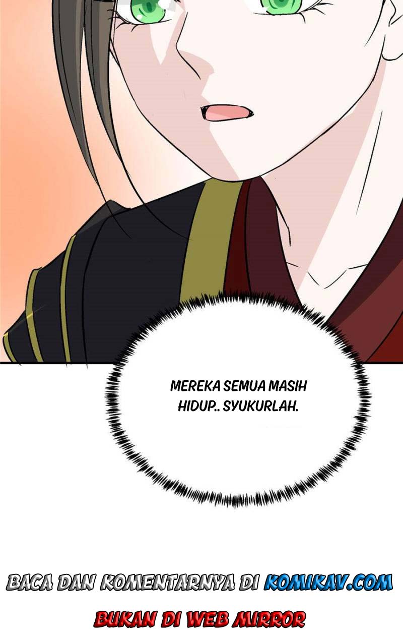 The Crazy Adventures of Mystical Doctor Chapter 143 - halaman 56