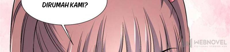 The Crazy Adventures of Mystical Doctor Chapter 144 - halaman 10