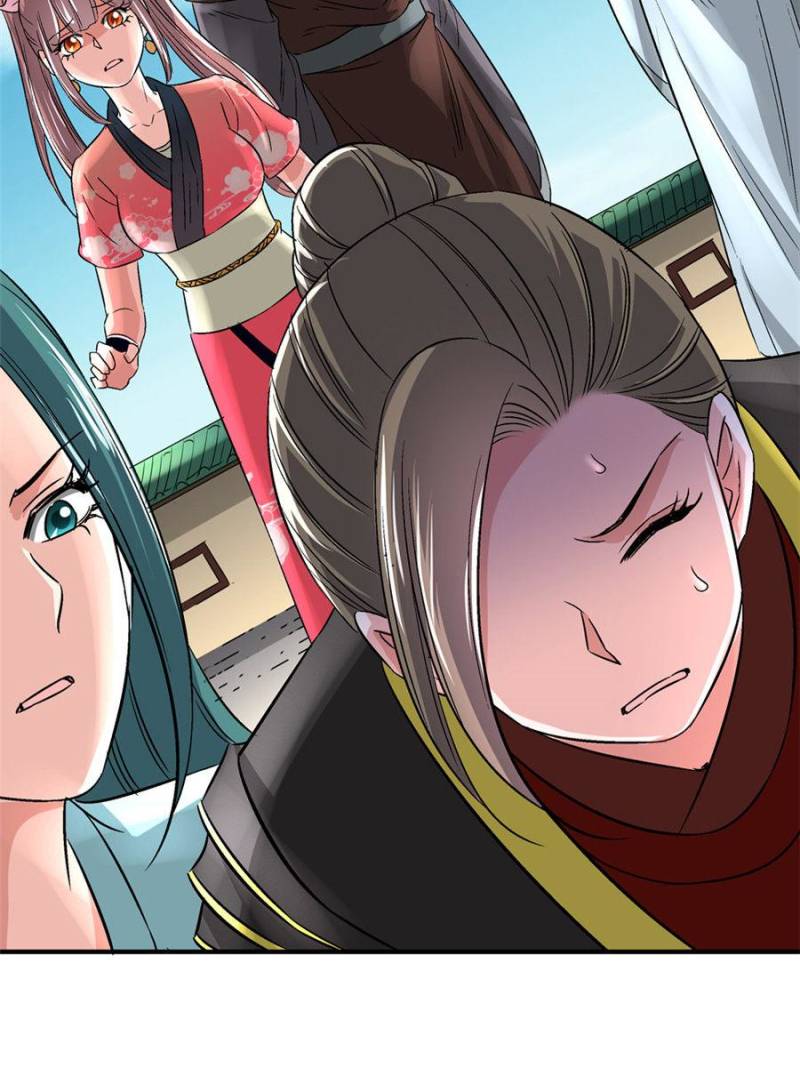 The Crazy Adventures of Mystical Doctor Chapter 144 - halaman 17