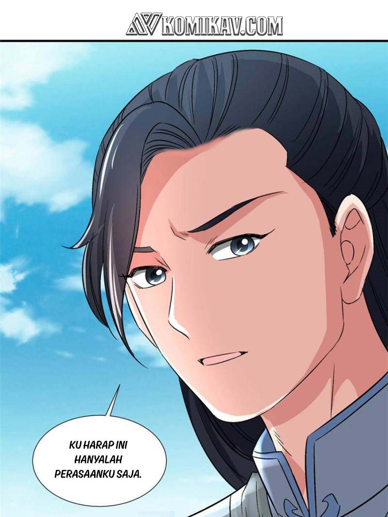 The Crazy Adventures of Mystical Doctor Chapter 144 - halaman 18