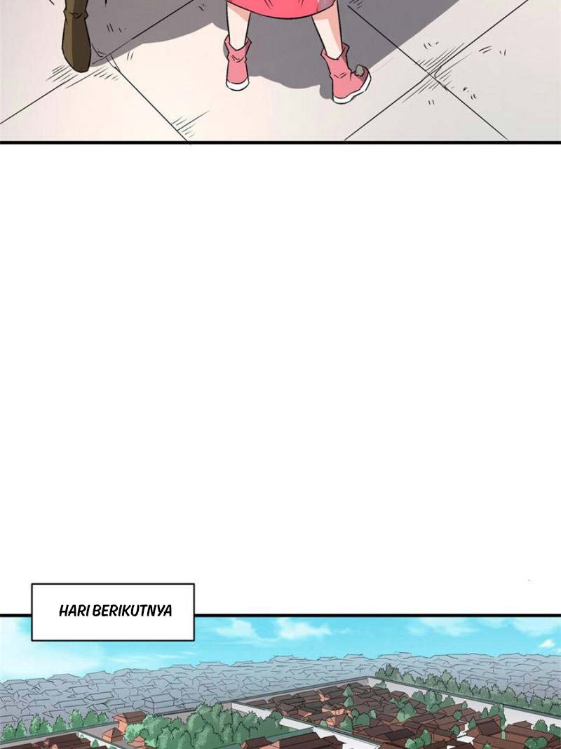 The Crazy Adventures of Mystical Doctor Chapter 144 - halaman 21