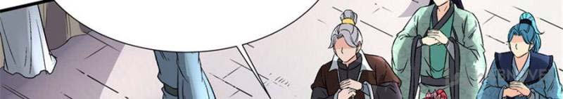 The Crazy Adventures of Mystical Doctor Chapter 144 - halaman 39