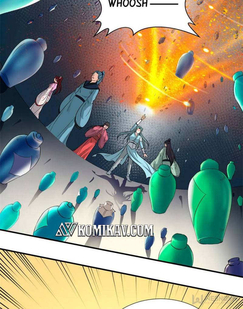 The Crazy Adventures of Mystical Doctor Chapter 145 - halaman 14