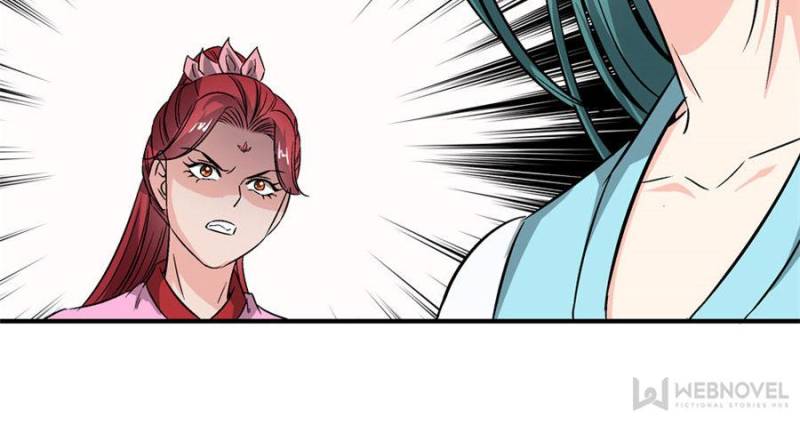 The Crazy Adventures of Mystical Doctor Chapter 145 - halaman 17