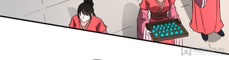 The Crazy Adventures of Mystical Doctor Chapter 145 - halaman 20
