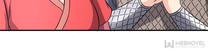 The Crazy Adventures of Mystical Doctor Chapter 145 - halaman 35