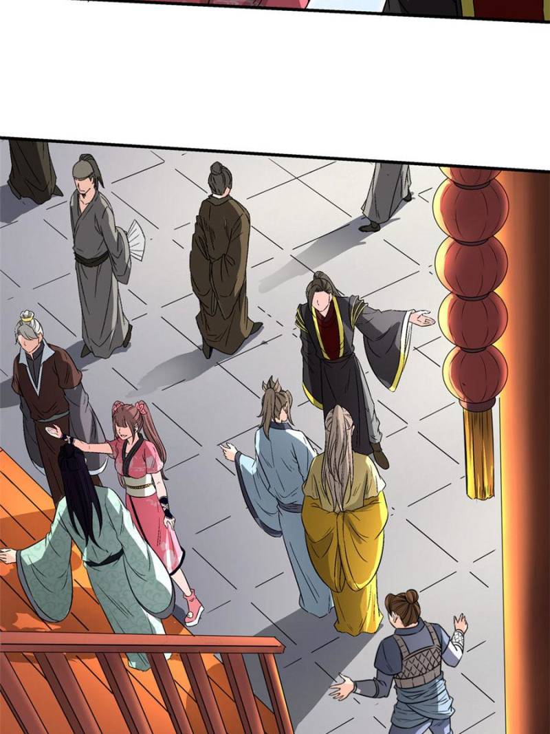 The Crazy Adventures of Mystical Doctor Chapter 145 - halaman 5