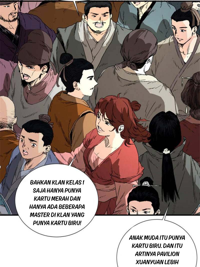The Crazy Adventures of Mystical Doctor Chapter 146 - halaman 16