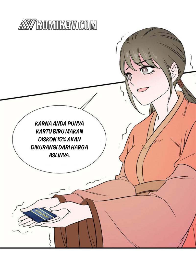 The Crazy Adventures of Mystical Doctor Chapter 146 - halaman 18