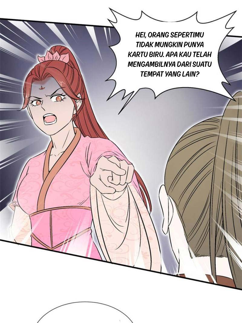 The Crazy Adventures of Mystical Doctor Chapter 146 - halaman 19
