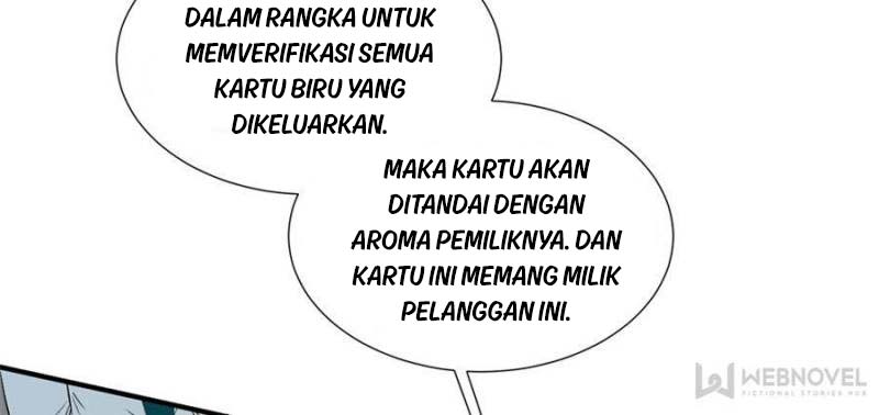 The Crazy Adventures of Mystical Doctor Chapter 146 - halaman 20