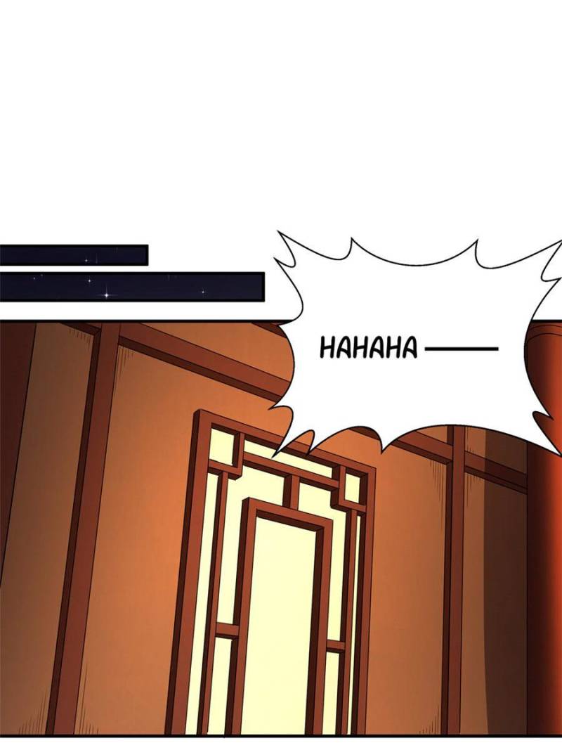 The Crazy Adventures of Mystical Doctor Chapter 146 - halaman 36