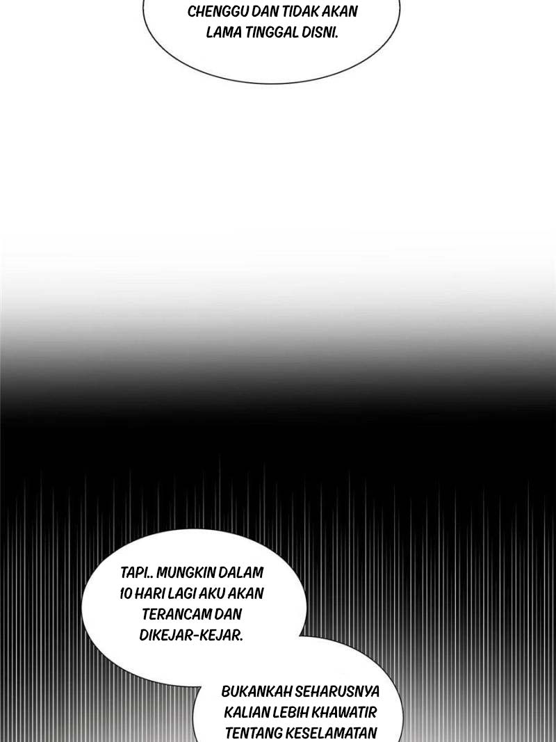 The Crazy Adventures of Mystical Doctor Chapter 146 - halaman 48