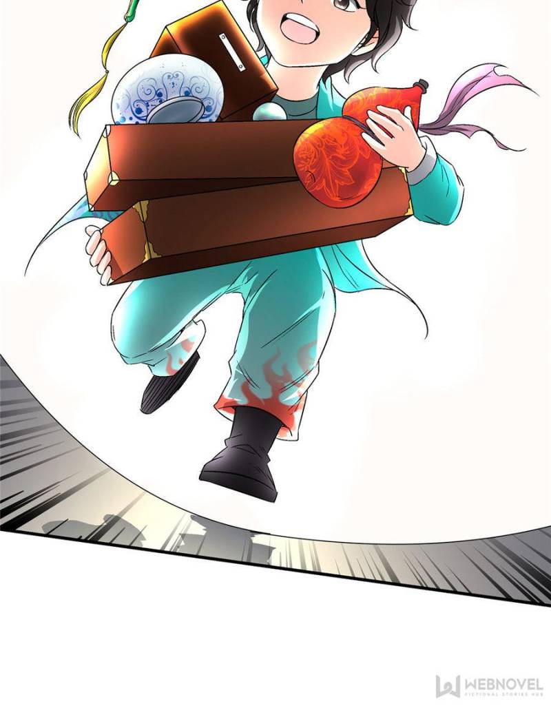 The Crazy Adventures of Mystical Doctor Chapter 146 - halaman 5