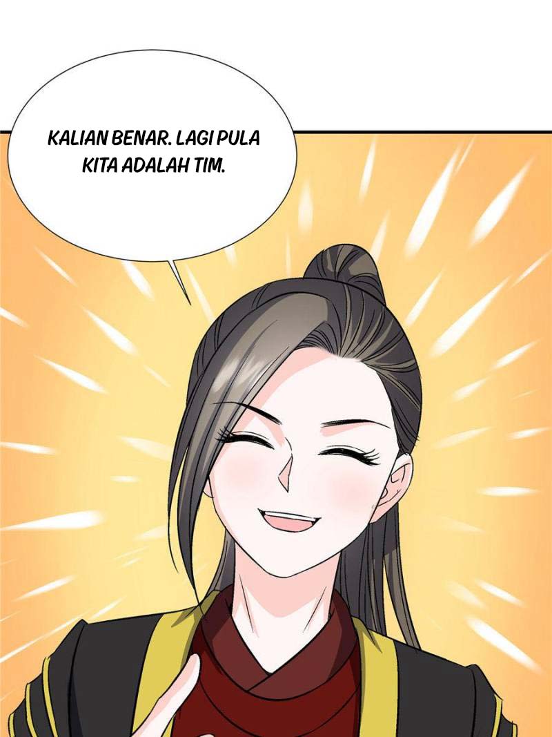 The Crazy Adventures of Mystical Doctor Chapter 146 - halaman 52