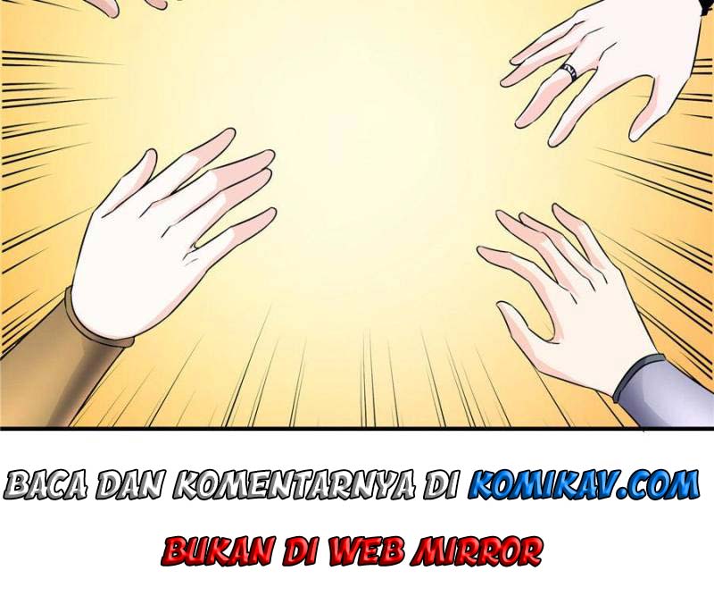 The Crazy Adventures of Mystical Doctor Chapter 146 - halaman 54