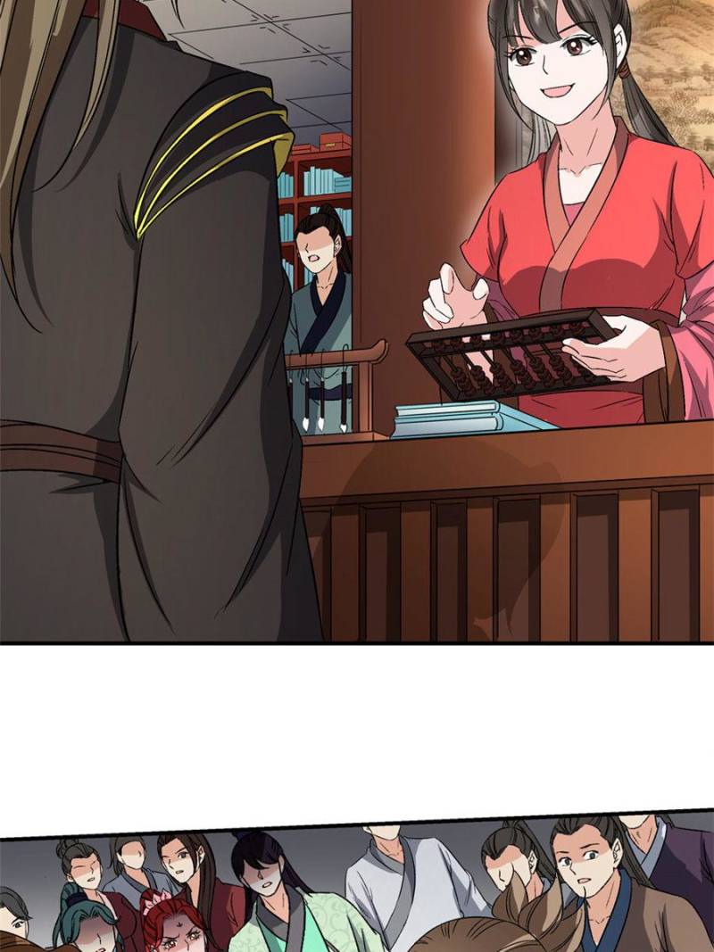 The Crazy Adventures of Mystical Doctor Chapter 146 - halaman 9