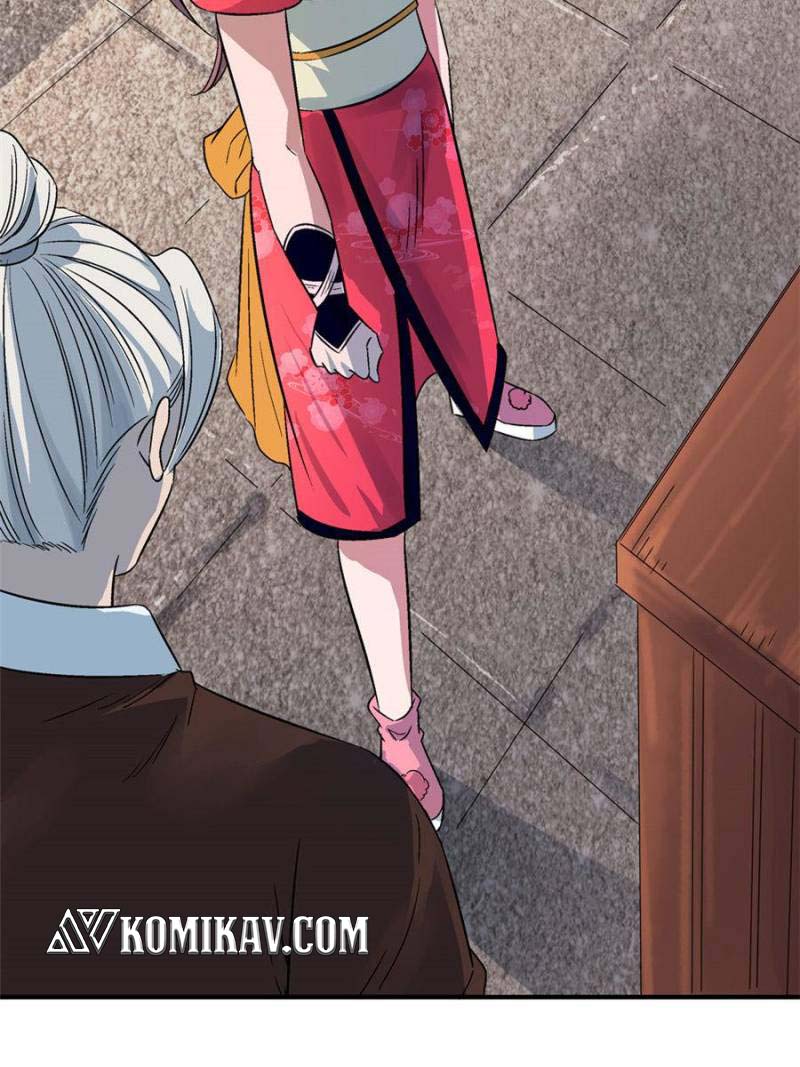 The Crazy Adventures of Mystical Doctor Chapter 147 - halaman 12