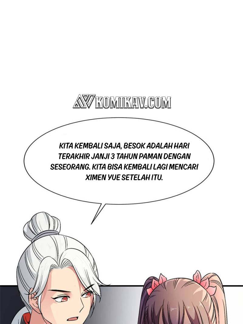 The Crazy Adventures of Mystical Doctor Chapter 147 - halaman 16